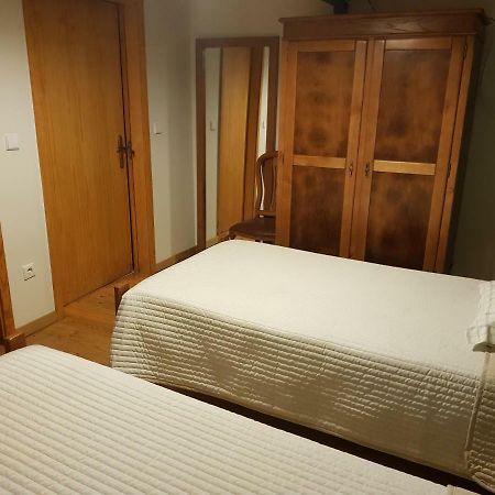 Апартаменты Abrigo Da Geira House Кампу-ду-Жереш Экстерьер фото