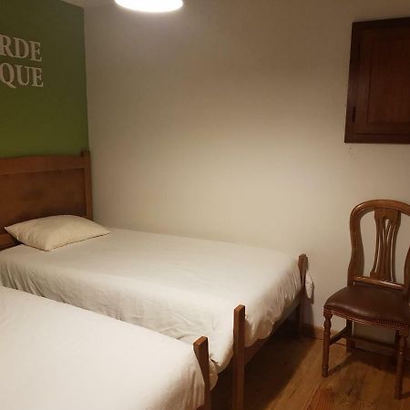 Апартаменты Abrigo Da Geira House Кампу-ду-Жереш Экстерьер фото