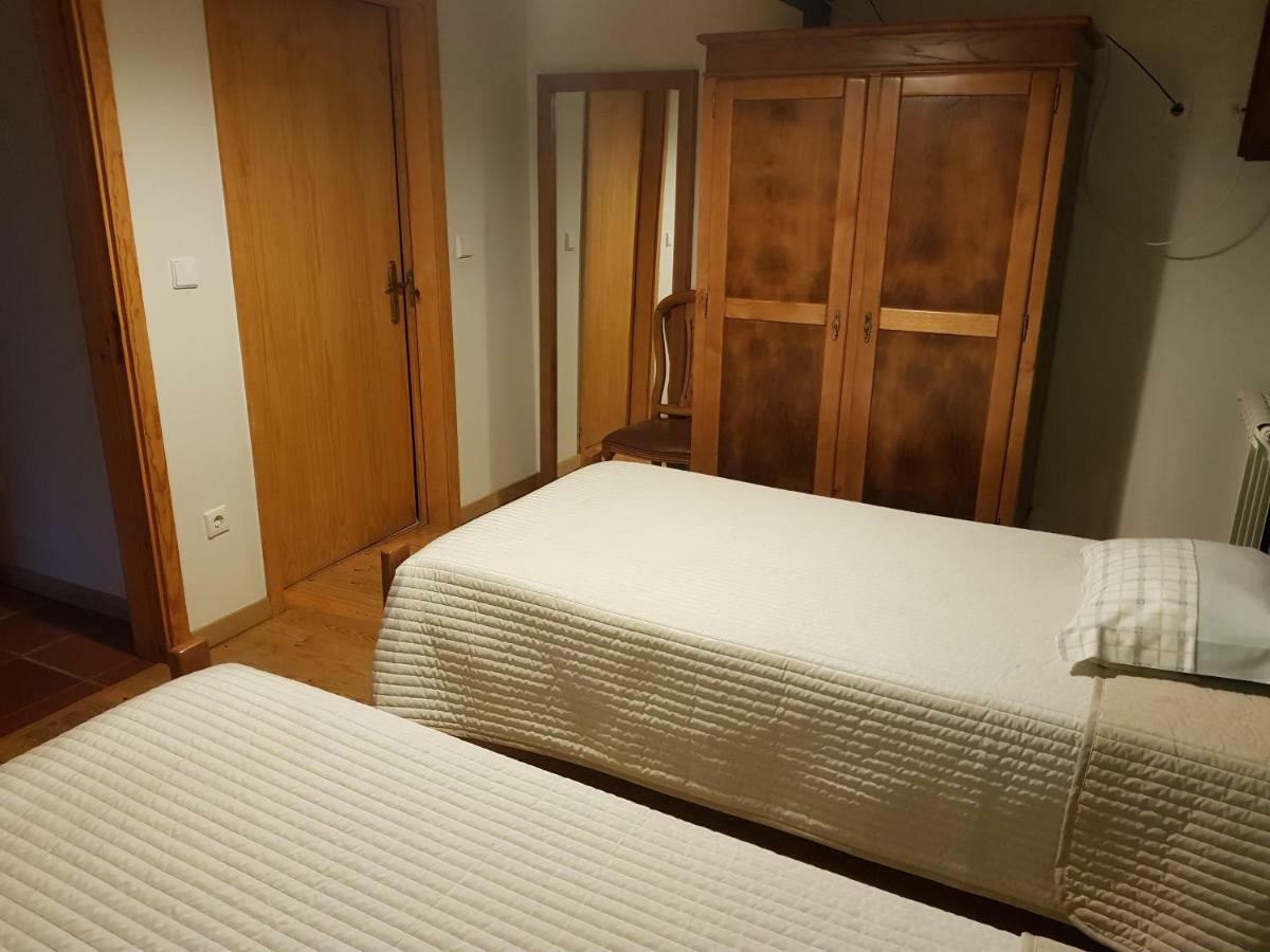 Апартаменты Abrigo Da Geira House Кампу-ду-Жереш Экстерьер фото