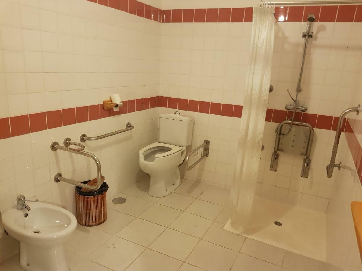 Апартаменты Abrigo Da Geira House Кампу-ду-Жереш Экстерьер фото
