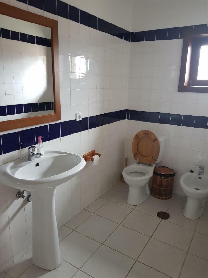 Апартаменты Abrigo Da Geira House Кампу-ду-Жереш Экстерьер фото