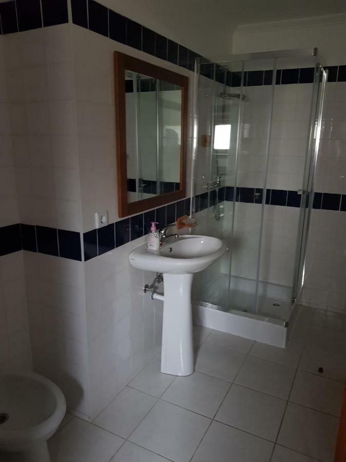 Апартаменты Abrigo Da Geira House Кампу-ду-Жереш Экстерьер фото
