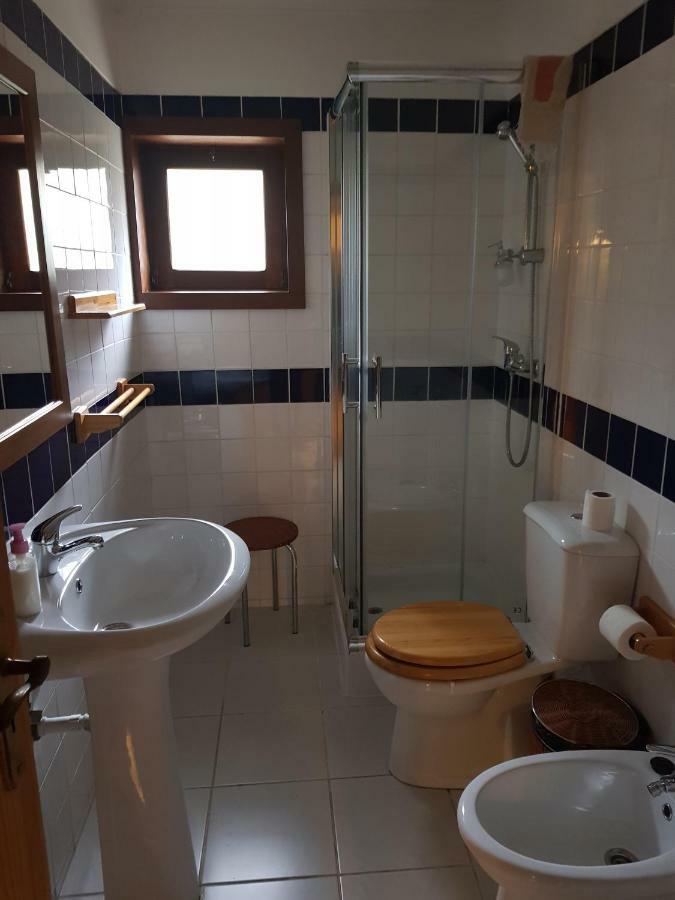 Апартаменты Abrigo Da Geira House Кампу-ду-Жереш Экстерьер фото