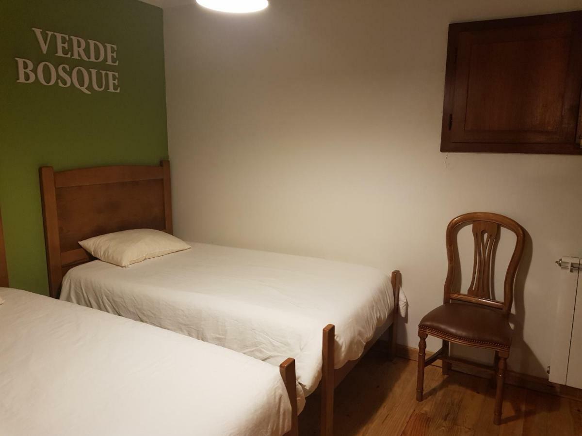 Апартаменты Abrigo Da Geira House Кампу-ду-Жереш Экстерьер фото