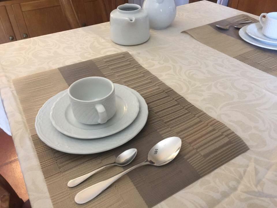 Апартаменты Abrigo Da Geira House Кампу-ду-Жереш Экстерьер фото