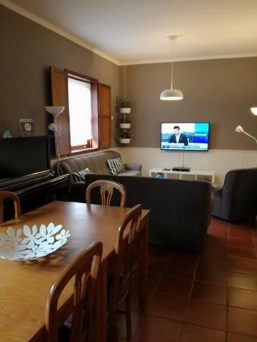 Апартаменты Abrigo Da Geira House Кампу-ду-Жереш Экстерьер фото