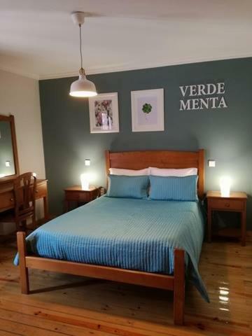 Апартаменты Abrigo Da Geira House Кампу-ду-Жереш Экстерьер фото