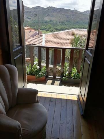 Апартаменты Abrigo Da Geira House Кампу-ду-Жереш Экстерьер фото